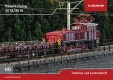 00013 Fleischmann Fleischmann HO scale 2017-2018 General Catalog